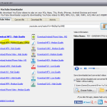 Free YouTube Downloader 01
