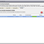 Free YouTube Downloader 03
