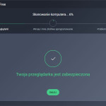 AVG AntiVirus FREE 08