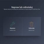 AVG AntiVirus FREE 21