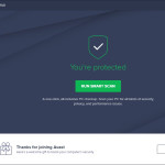 Avast Free Antivirus 01