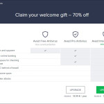 Avast Free Antivirus 02
