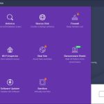 Avast Free Antivirus 03