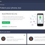 Avast Free Antivirus 04