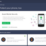 Avast Free Antivirus 04