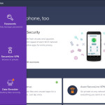 Avast Free Antivirus 05