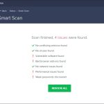Avast Free Antivirus 06