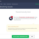 Avast Free Antivirus 19