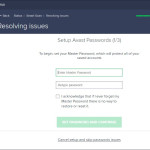 Avast Free Antivirus 20