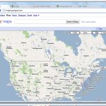 Google-Chrome-maps