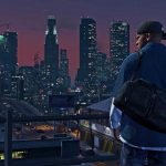 Grand Theft Auto V 07