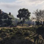 Grand Theft Auto V 36