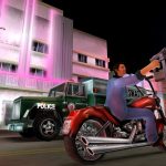 Grand Theft Auto: Vice City 16