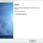 K-Lite Codec Pack Full 11