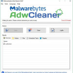 Malwarebytes AdwCleaner 06