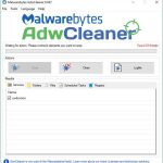 Malwarebytes AdwCleaner 06