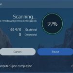 Panda Free Antivirus 10