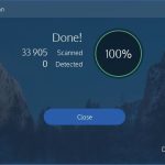 Panda Free Antivirus 11