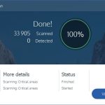 Panda Free Antivirus 12