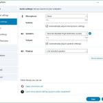 Skype-Audio-Settings
