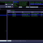 Winamp-Bento-Green