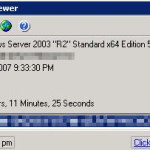 Windows Product Key Viewer - Windows 2003 64