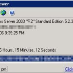 Windows Product Key Viewer Windows 2003