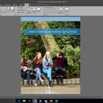 Microsoft Word 2016 New-grey-theme