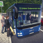 Bus Simulator 16