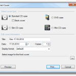 CDBurnerXP print-cover