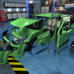 Car Mechanic Simulator 2015