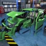 Car Mechanic Simulator 2015