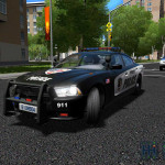 City Car Driving Home Edition