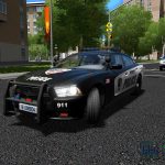 City Car Driving Home Edition