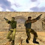 Counter-Strike 1.6