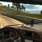 Euro Truck Simulator 2