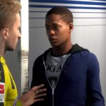 FIFA17_Reus_HallwayInteraction