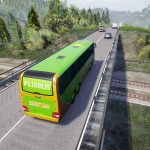 Fernbus Simulator