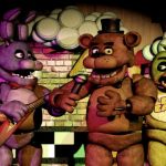 Five Nights at Freddy's