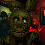 Five Nights at Freddy's 3