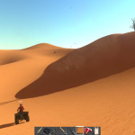 Hurtworld-dunes