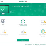 Kaspersky Free