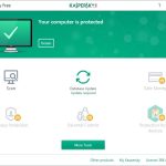 Kaspersky Free