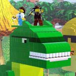 LEGO Worlds