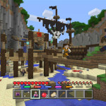 Minecraft-08