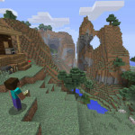 Minecraft-24