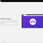 Opera-private-browsing