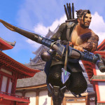 Overwatch Hanzo-screenshot-001
