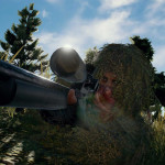 PLAYERUNKNOWN'S BATTLEGROUNDS