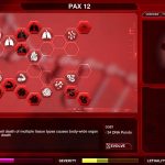 Plague Inc Evolved Symptom-selection